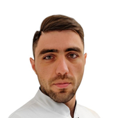 Алиев Тимур Гайдарович, врач ЛФК