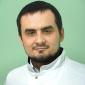Валишин Искандэр Венерович, невролог