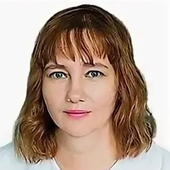 Мерзликина Ирина Леонидовна, врач УЗД