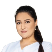 Аванесова Елена Константиновна, аллерголог