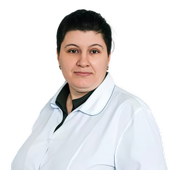 Ротач Наталия Вениаминовна, гастроэнтеролог