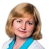 Ермакова Ольга Владимировна, пародонтолог