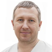 Камошин Александр Николаевич, массажист