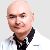 Деточкин Андрей Николаевич, андролог