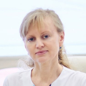 Шишкина Лариса Николаевна, ЛОР