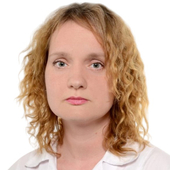 Фроль Екатерина Геннадьевна, гинеколог