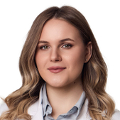 Буренкина Екатерина Андреевна, психиатр