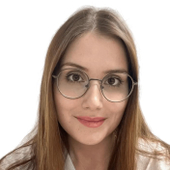 Мартыненко Анна Виталиевна, кардиолог