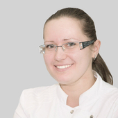 Кузнецова Татьяна Евгеньевна, ортодонт