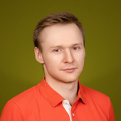 Шипицов Алексей Романович, психолог