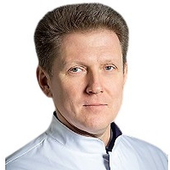 Шемонаев Виктор Иванович, стоматолог-ортопед