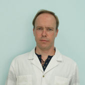 Сухов Алексей Владимирович, детский хирург