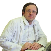 Тимошенко Дмитрий Петрович, онкоуролог