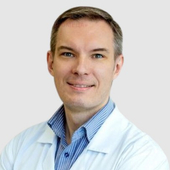 Кычаков Александр Александрович, онкоуролог