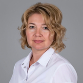Кистанова Елена Федоровна, детский хирург