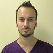 Феоктистов Вадим Олегович, стоматолог-ортопед