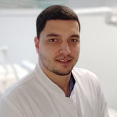 Новиков Алексей Вячеславович, стоматолог-хирург