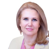 Лерман Маргарита Алексеевна, офтальмолог