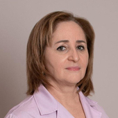 Амшокова Зита Рамазановна, хирург