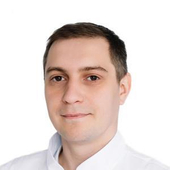 Давыдов Роман Михайлович, оптометрист