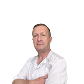 Старцев Федор Егорович, терапевт