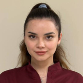 Лавренчук Анастасия Викторовна, эндоскопист