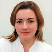 Бунова Надежда Анатольевна, гинеколог