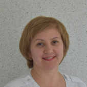 Абакумова Оксана Борисовна, онколог