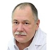 Шорников Павел Валентинович, врач функциональной диагностики