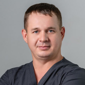 Субаев Айдар Галиевич, стоматолог-хирург