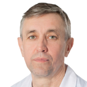 Ахметов Рамиль Фидаильевич, уролог