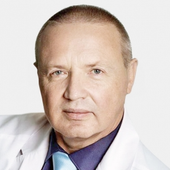 Грибков Вячеслав Петрович, пластический хирург