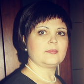 Стаканчикова Наталья Витальевна, ЛОР