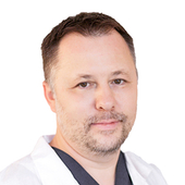 Рожок Михаил Витальевич, пластический хирург