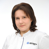 Долженко Екатерина Викторовна, офтальмолог