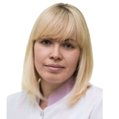 Михайлычева Марина Николаевна, врач УЗД