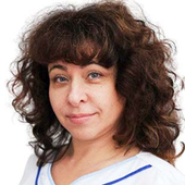 Муранова Оксана Юрьевна, врач УЗД