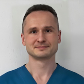 Абзианидзе Алексей Вадимович, ортопед