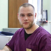 Завьялов Артемий Алексеевич, невролог