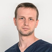 Козлов Павел Алексеевич, анестезиолог