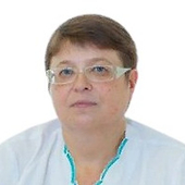 Бойкова Наталья Анатольевна, неонатолог