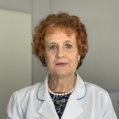 Козина Галина Ивановна, гастроэнтеролог