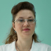 Кон Ирина Львовна, офтальмолог