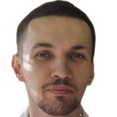 Шулаев Антон Сергеевич, терапевт