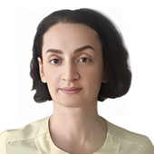 Бестаева Жанна Яковлевна, массажист