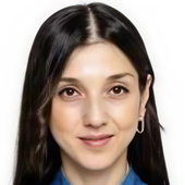 Гамзаева Эмина Эземетовна, стоматолог-терапевт