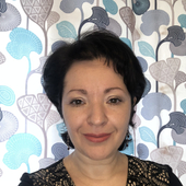 Ходос Юлия Викторовна, детский психолог