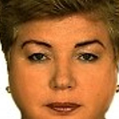 Калашникова Ольга Валентиновна, офтальмолог