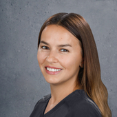 Краснова Наталия Алексеевна, ортодонт