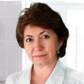 Бокарева Ольга Валентиновна, хирург-онколог